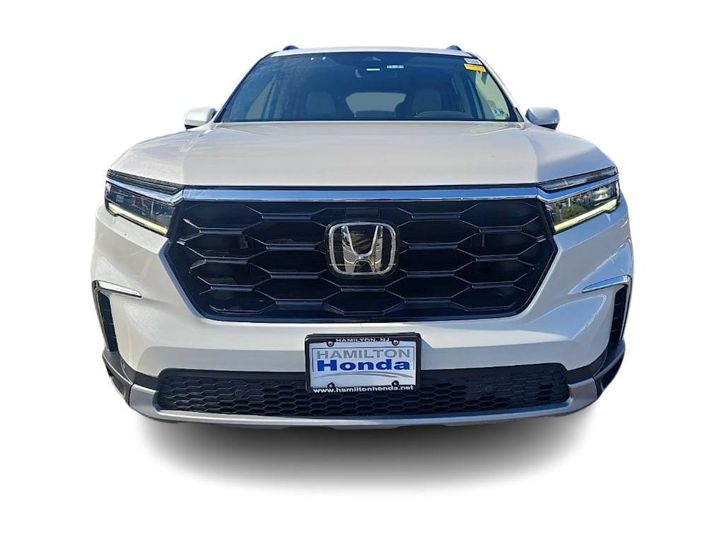 Thumbnail: 2024 Honda Pilot - 5