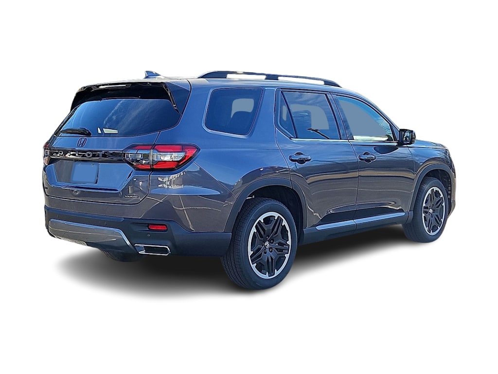 Thumbnail: 2026 Honda Pilot - 16