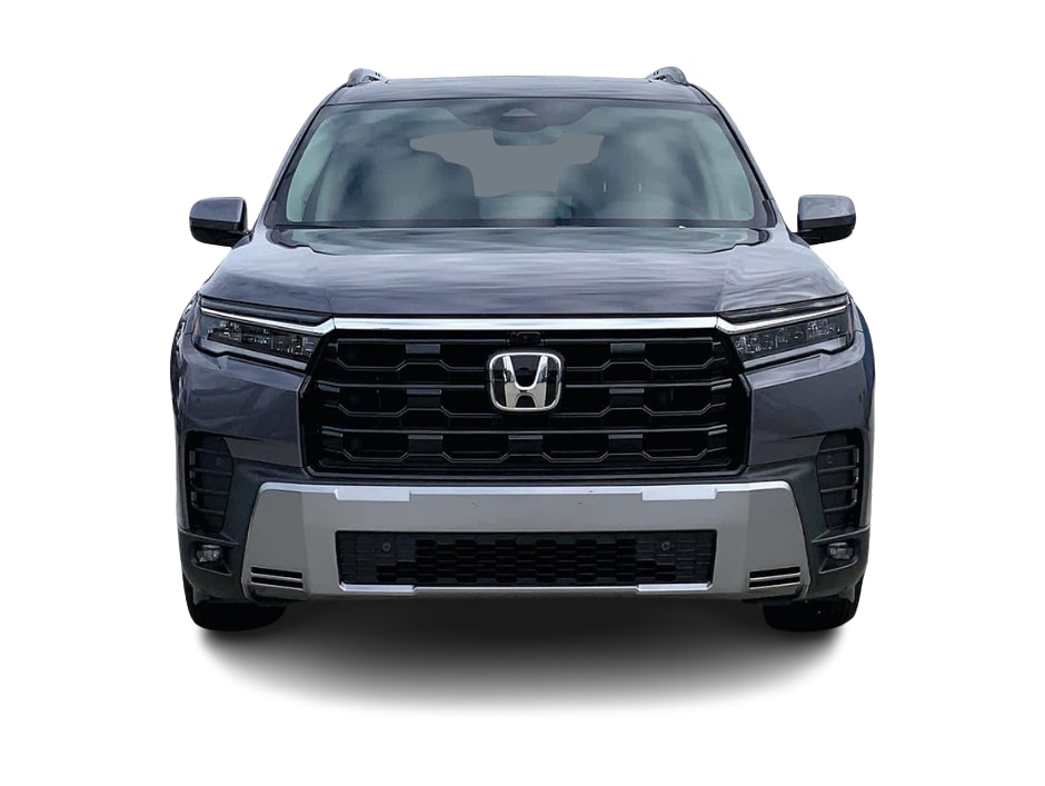 Thumbnail: 2026 Honda Pilot - 5