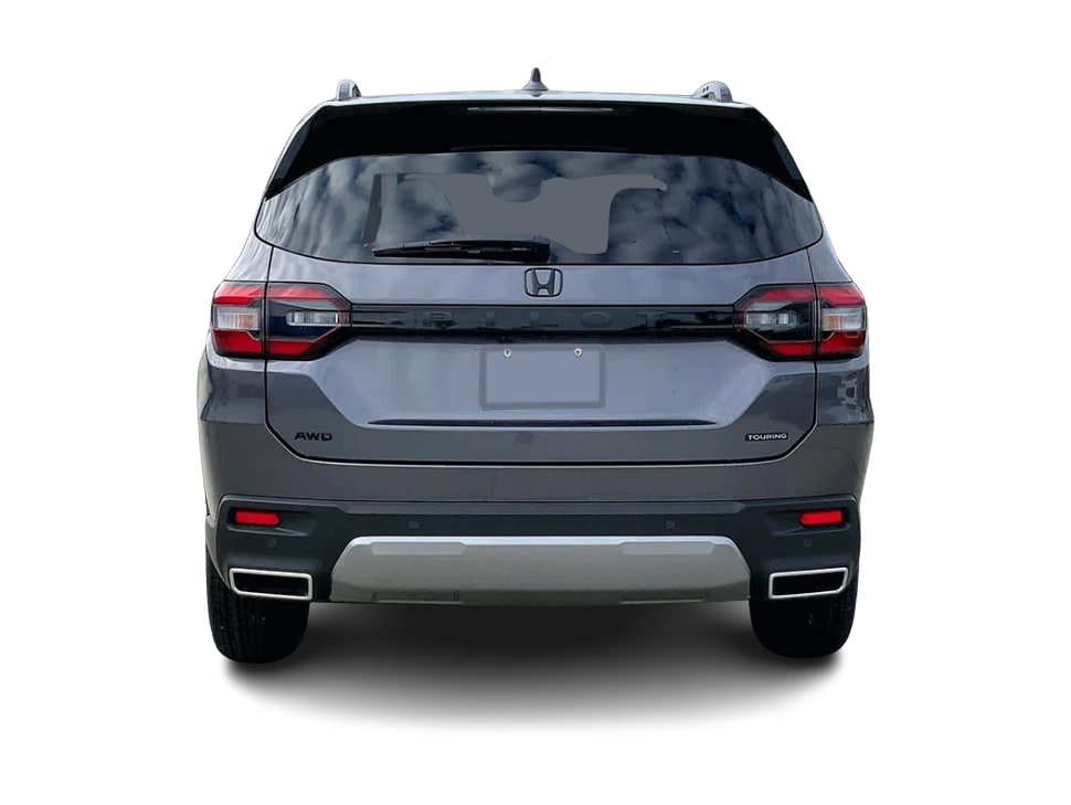 Thumbnail: 2026 Honda Pilot - 4