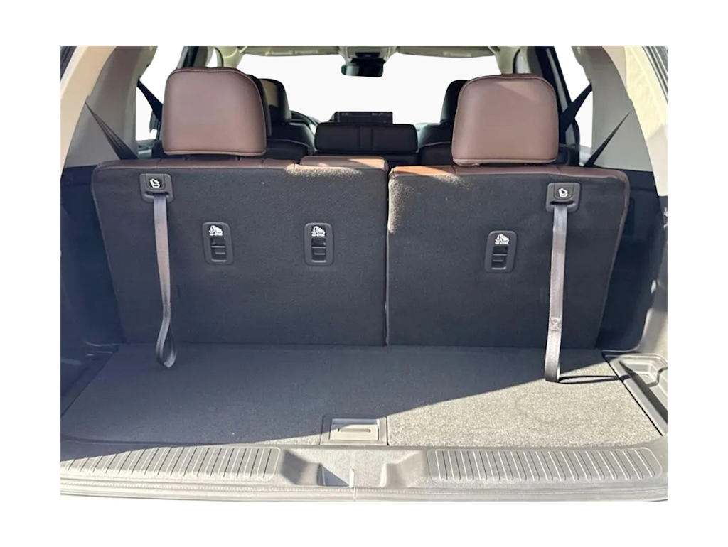 Thumbnail: 2026 Honda Pilot - 27