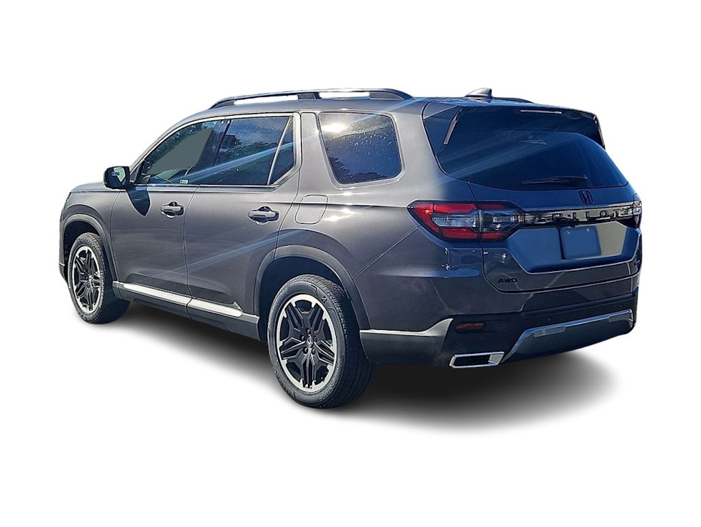 Thumbnail: 2026 Honda Pilot - 3