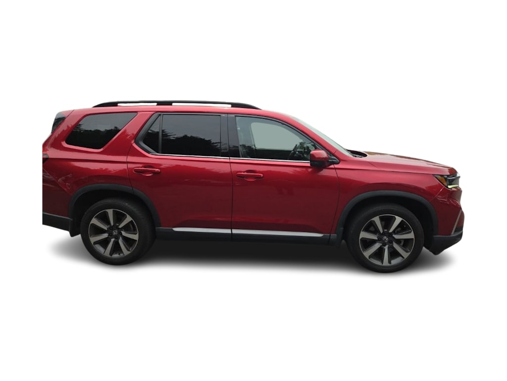 Thumbnail: 2023 Honda Pilot - 14