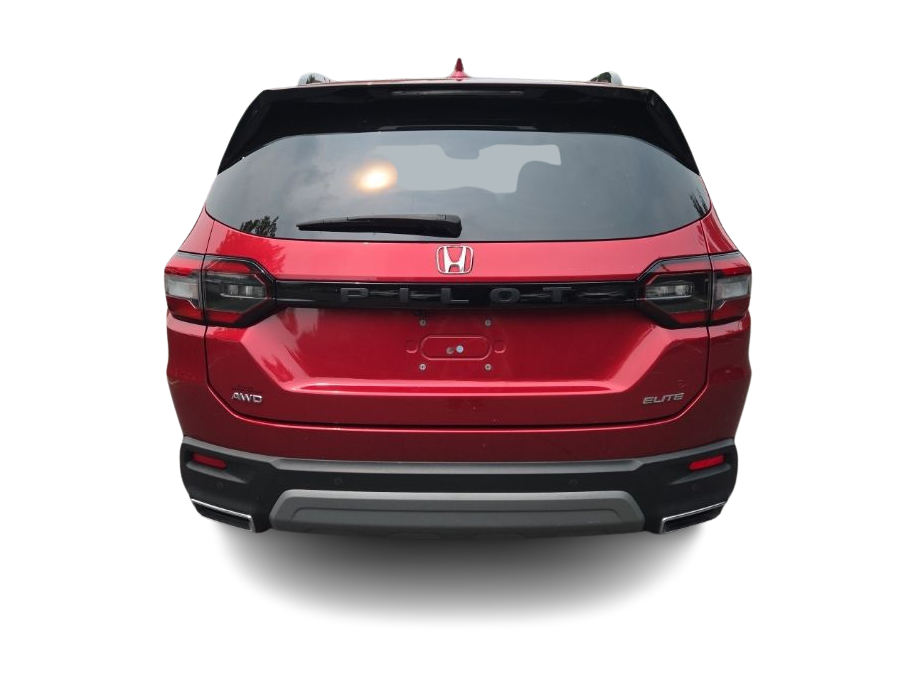 Thumbnail: 2023 Honda Pilot - 5