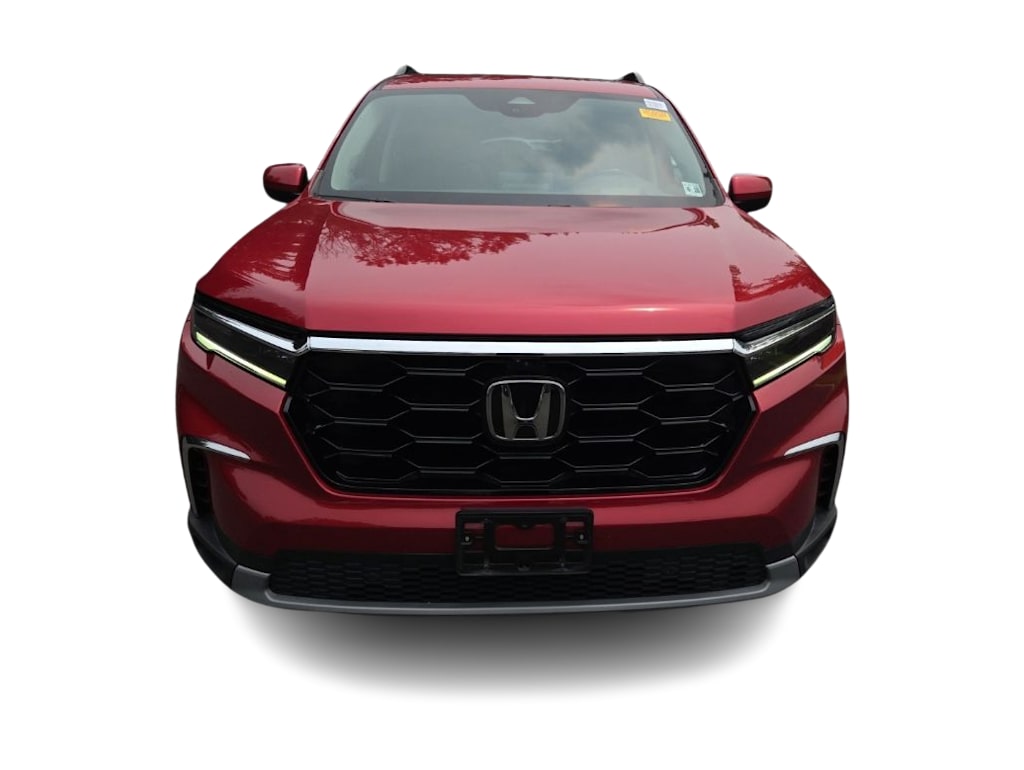 Thumbnail: 2023 Honda Pilot - 6
