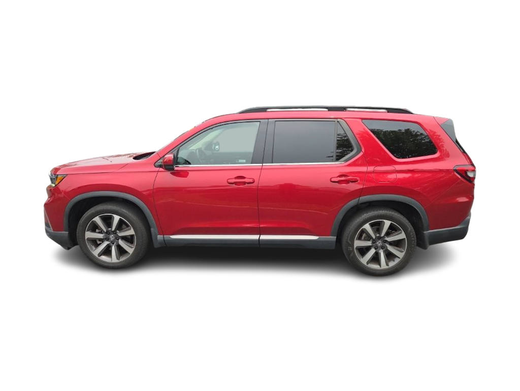 Thumbnail: 2023 Honda Pilot - 3
