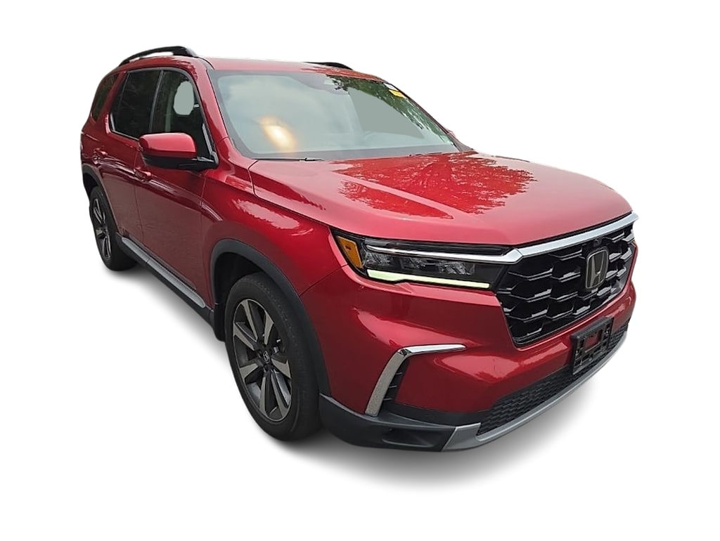 Thumbnail: 2023 Honda Pilot - 13