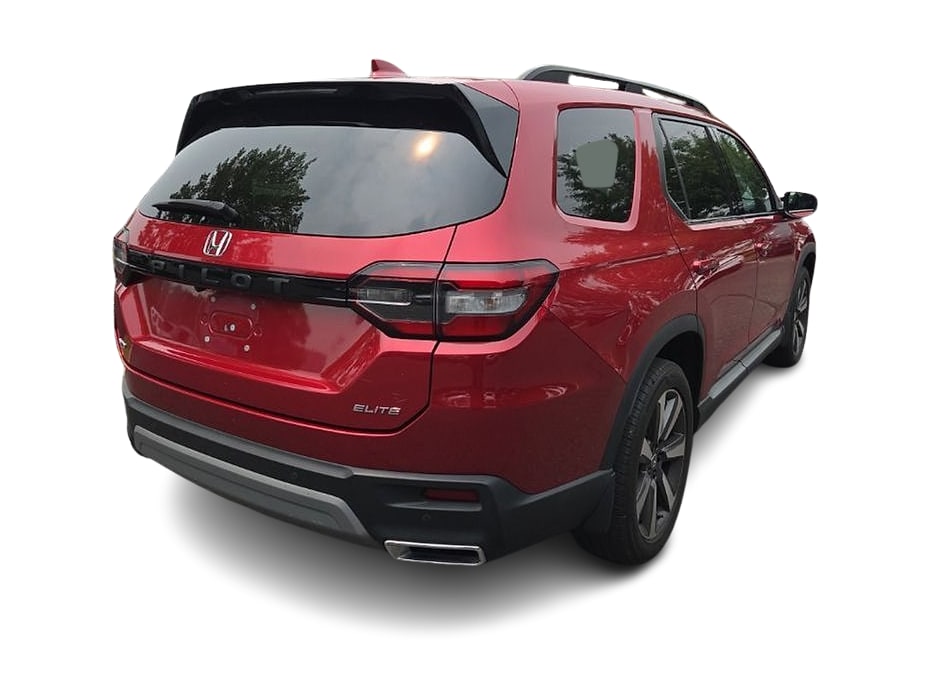 Thumbnail: 2023 Honda Pilot - 15