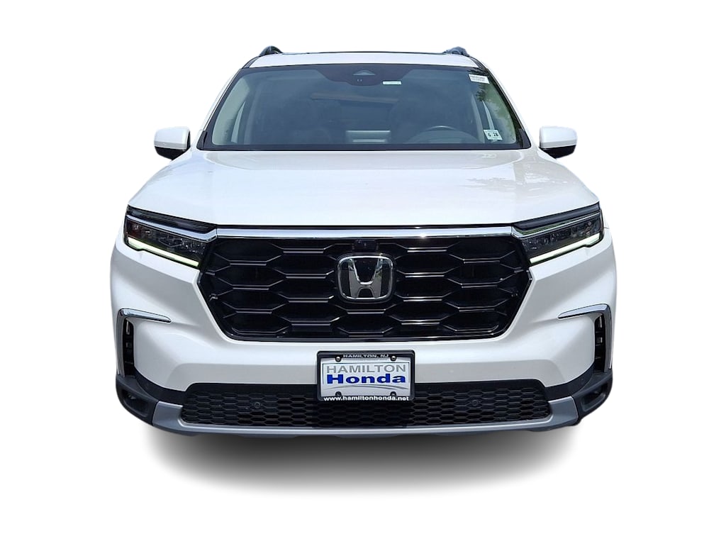 Thumbnail: 2023 Honda Pilot - 28