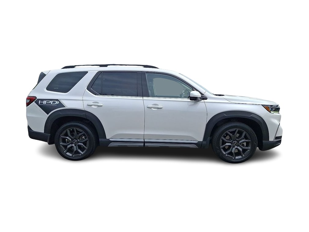 Thumbnail: 2023 Honda Pilot - 26