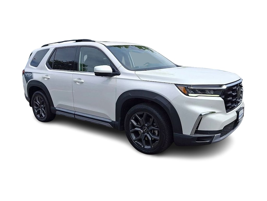 Thumbnail: 2023 Honda Pilot - 14