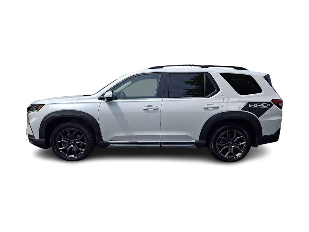 Thumbnail: 2023 Honda Pilot - 3