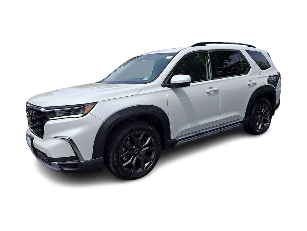 Thumbnail: 2023 Honda Pilot - 15
