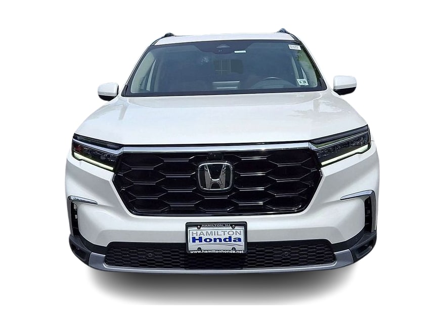 Thumbnail: 2023 Honda Pilot - 6