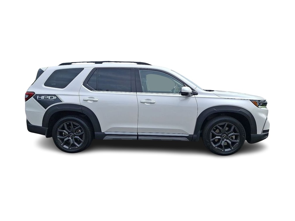 Thumbnail: 2023 Honda Pilot - 26