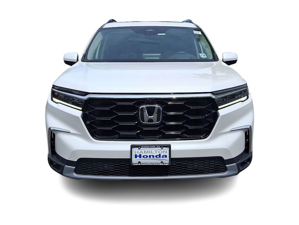 Thumbnail: 2023 Honda Pilot - 28