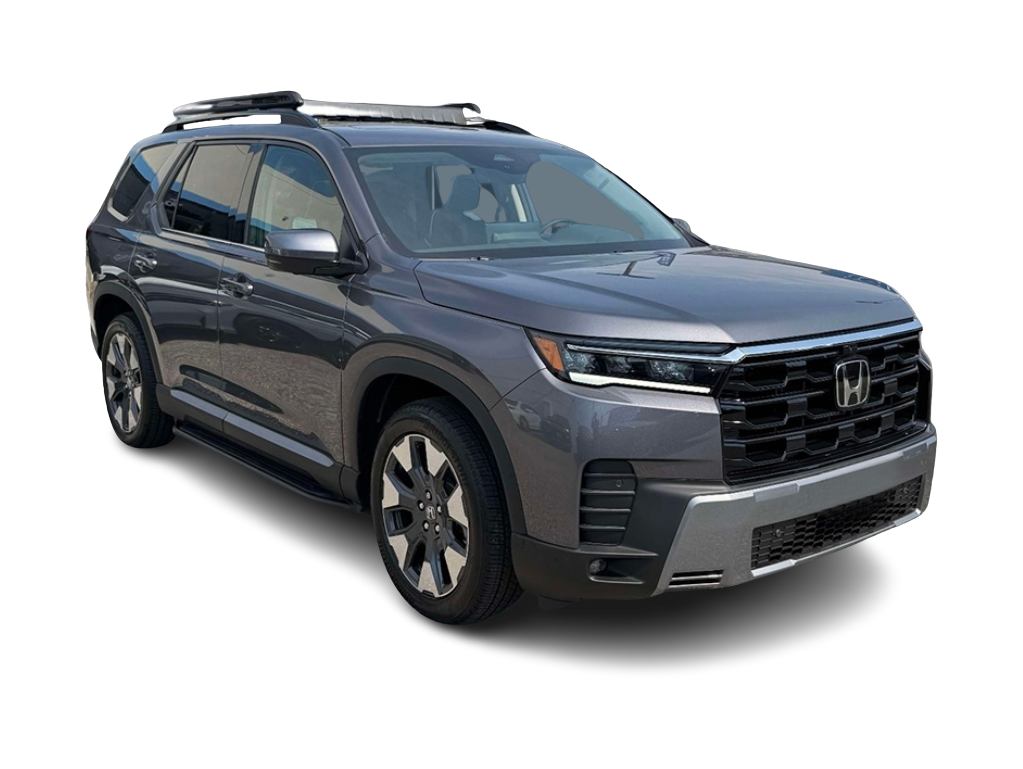 Thumbnail: 2026 Honda Pilot - 17