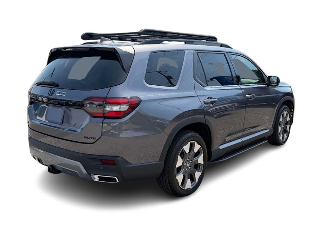Thumbnail: 2026 Honda Pilot - 15