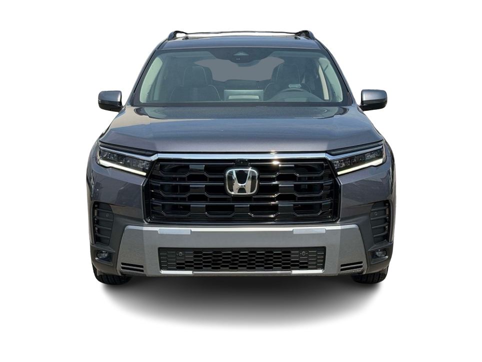 Thumbnail: 2026 Honda Pilot - 5