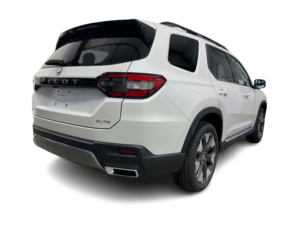 Thumbnail: 2026 Honda Pilot - 17