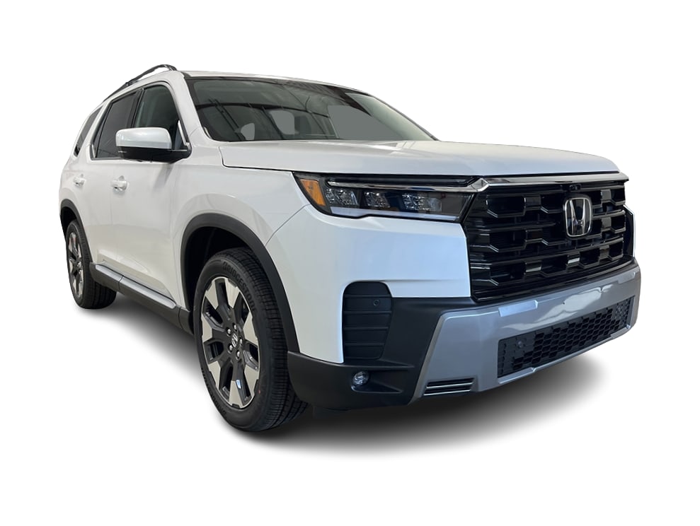 Thumbnail: 2026 Honda Pilot - 19