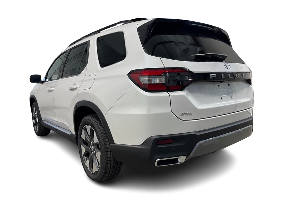 Thumbnail: 2026 Honda Pilot - 4
