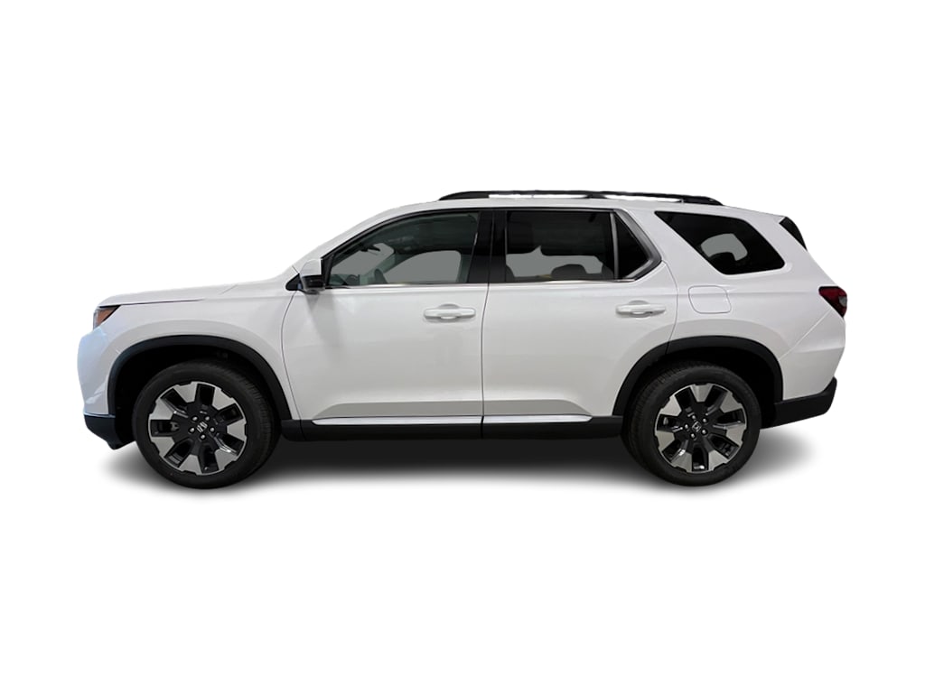 Thumbnail: 2026 Honda Pilot - 3