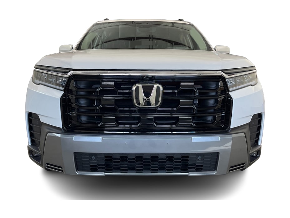 Thumbnail: 2026 Honda Pilot - 6