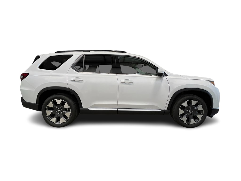 Thumbnail: 2026 Honda Pilot - 18