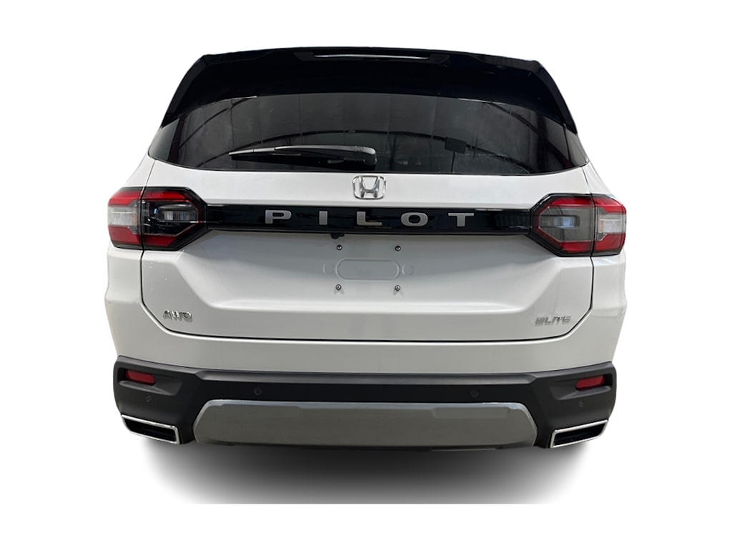 Thumbnail: 2026 Honda Pilot - 5