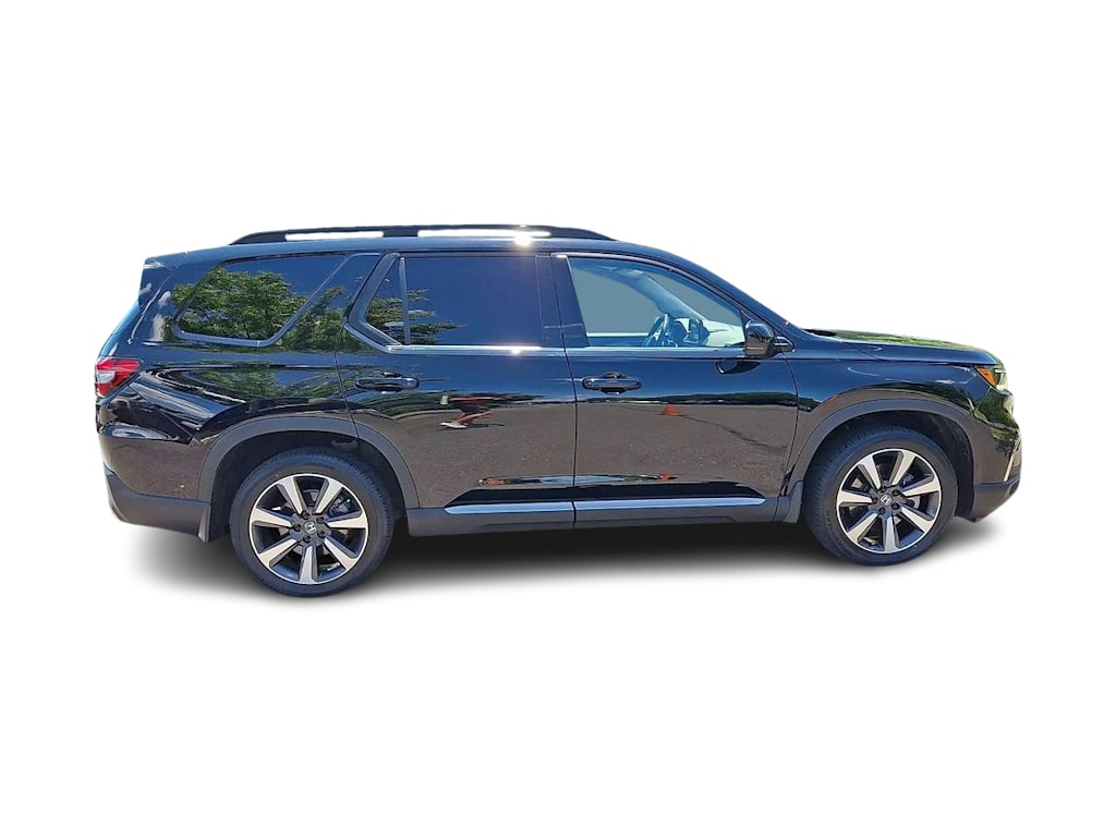 Thumbnail: 2023 Honda Pilot - 17