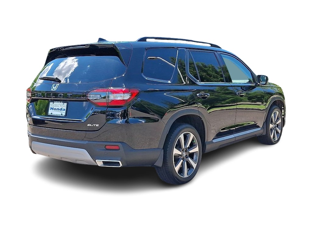 Thumbnail: 2023 Honda Pilot - 25