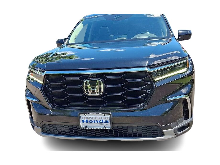 Thumbnail: 2023 Honda Pilot - 6