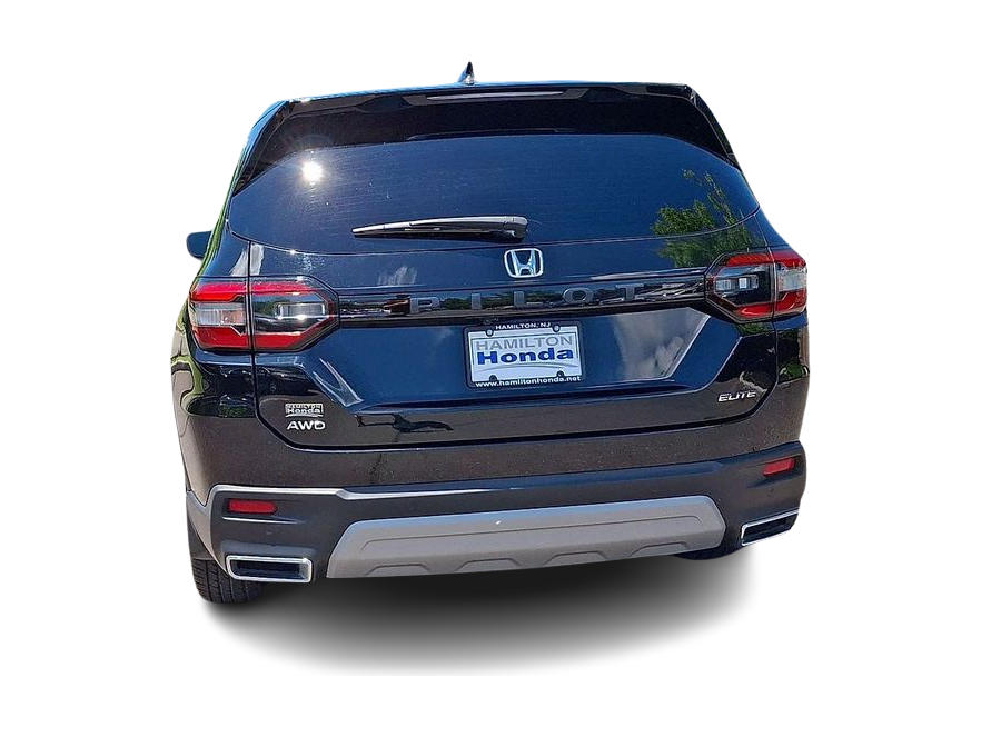Thumbnail: 2023 Honda Pilot - 5