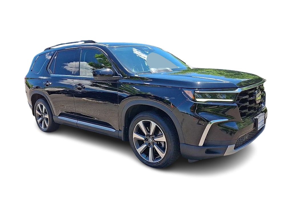 Thumbnail: 2023 Honda Pilot - 14