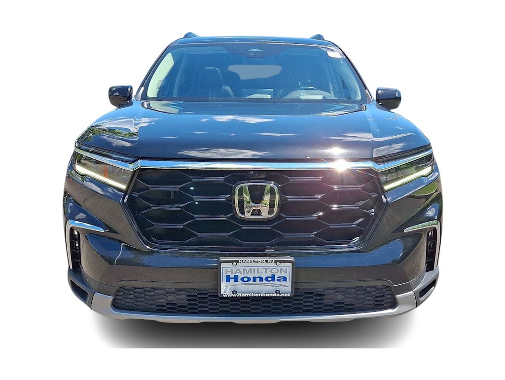 Thumbnail: 2023 Honda Pilot - 28