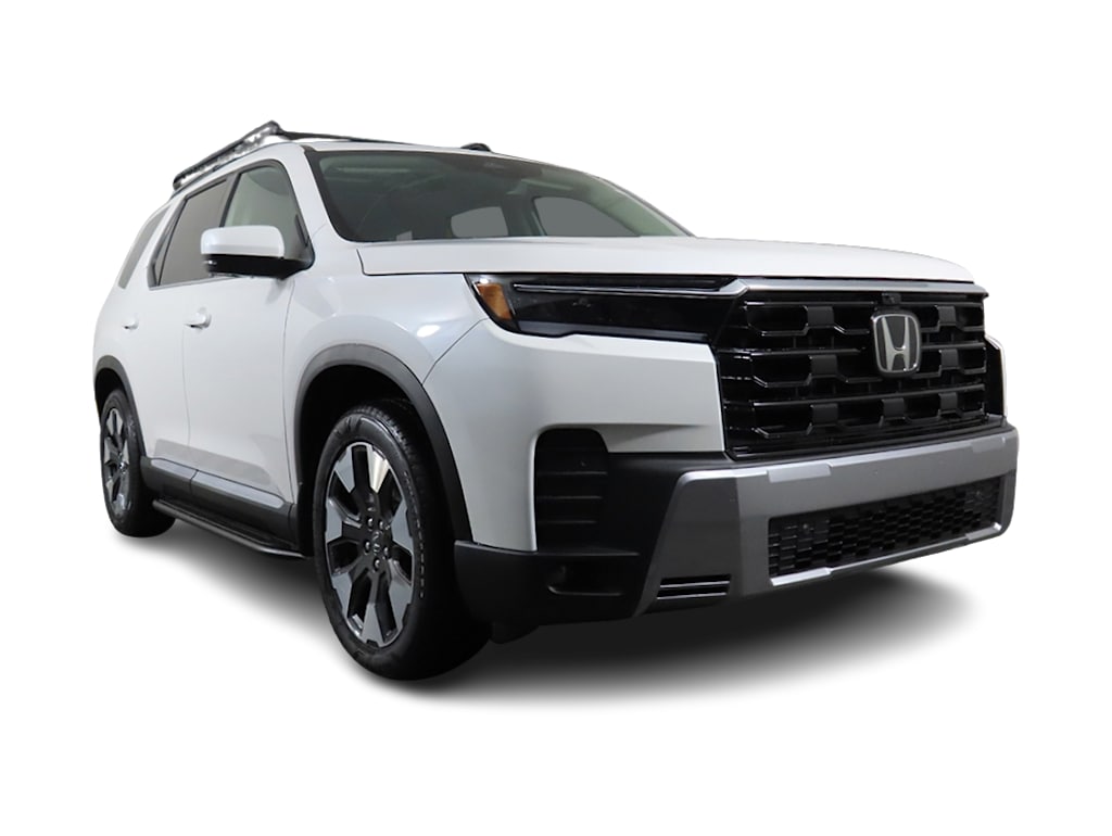 Thumbnail: 2026 Honda Pilot - 18