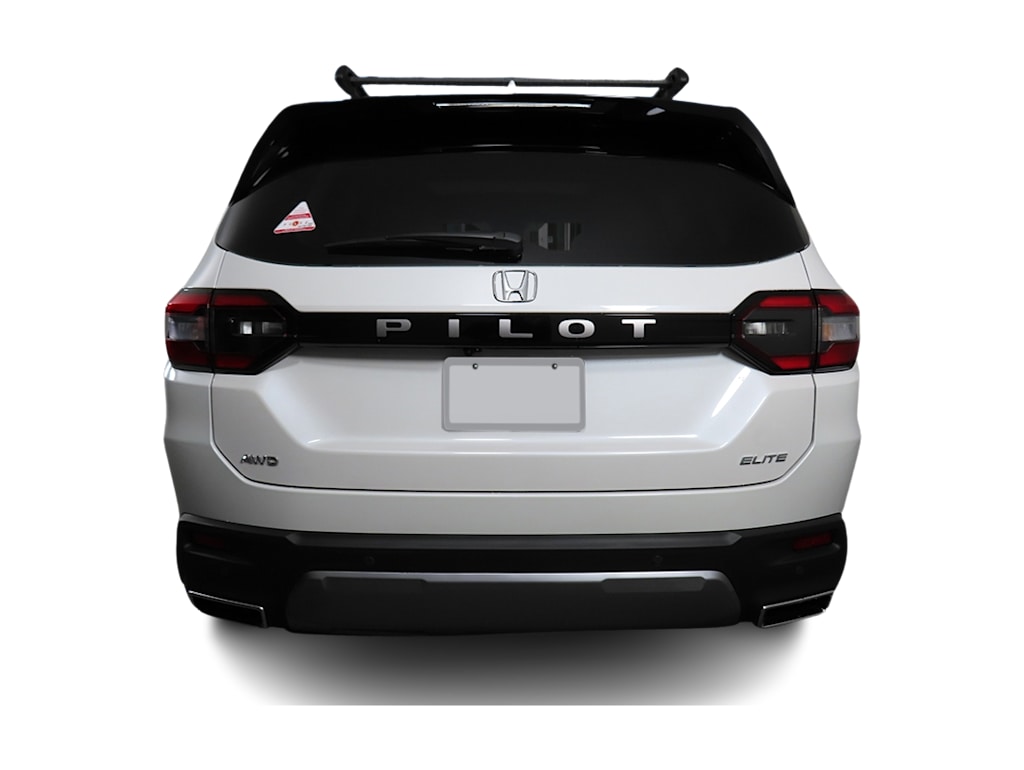 Thumbnail: 2026 Honda Pilot - 5