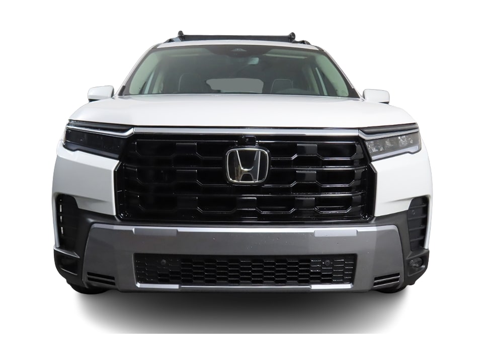 Thumbnail: 2026 Honda Pilot - 6