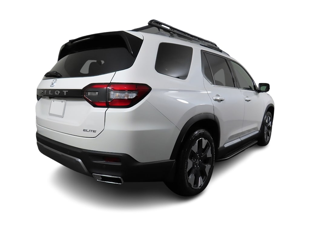 Thumbnail: 2026 Honda Pilot - 16