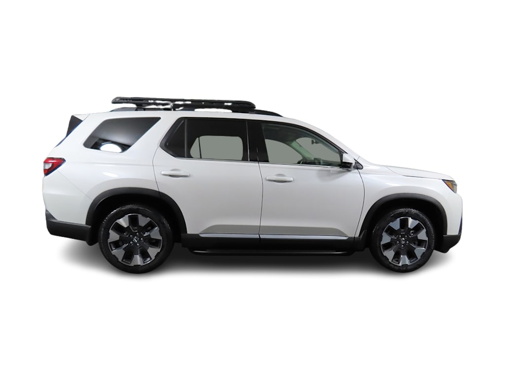 Thumbnail: 2026 Honda Pilot - 17