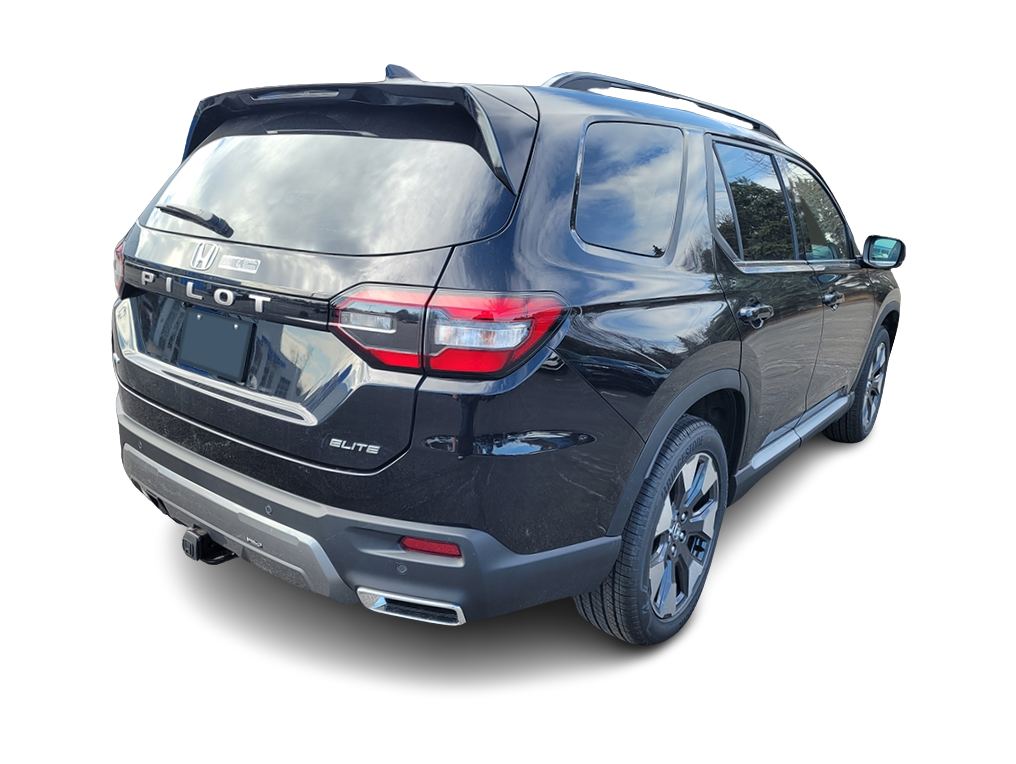 Thumbnail: 2026 Honda Pilot - 15