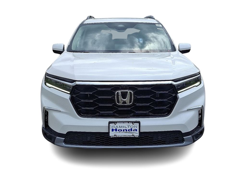 Thumbnail: 2025 Honda Pilot - 6