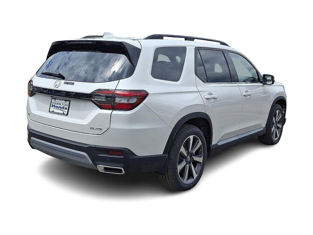 Thumbnail: 2025 Honda Pilot - 15