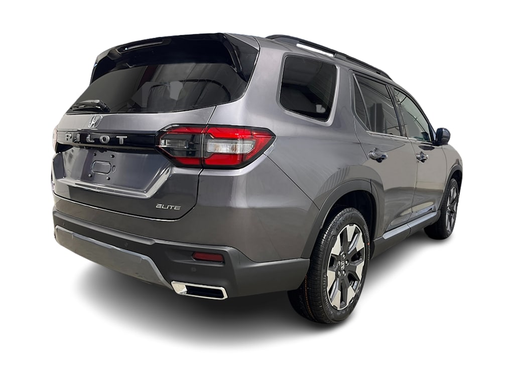 Thumbnail: 2026 Honda Pilot - 17