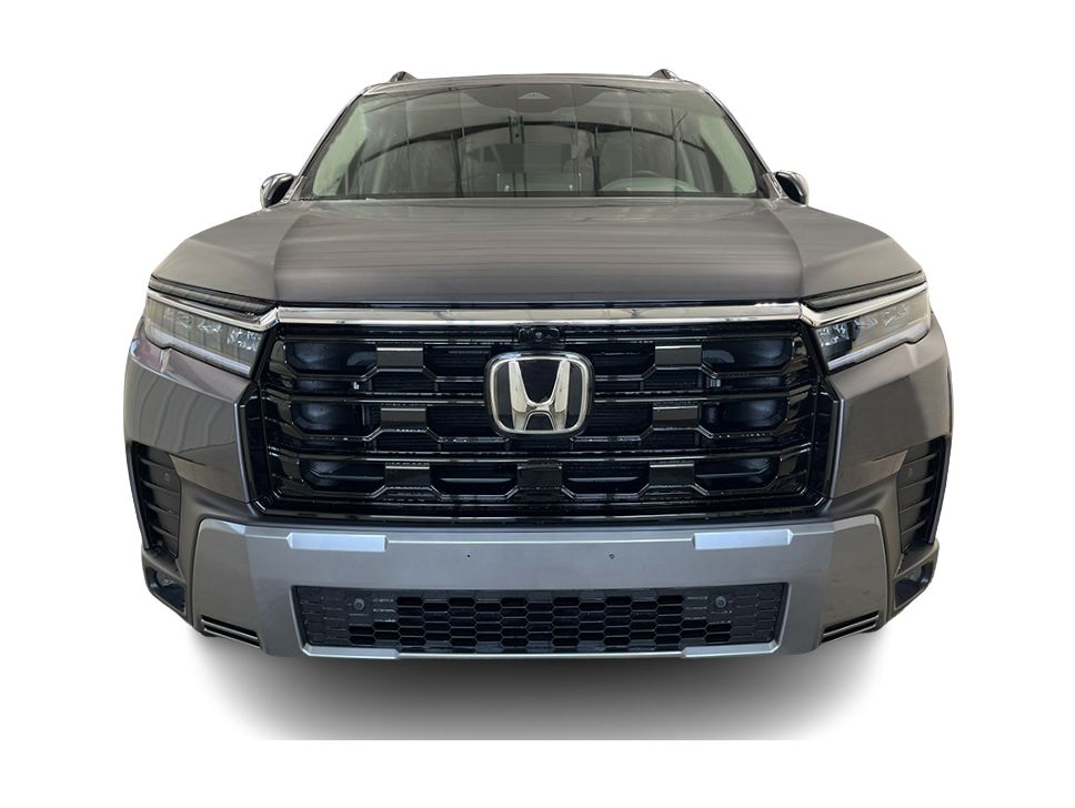 Thumbnail: 2026 Honda Pilot - 6
