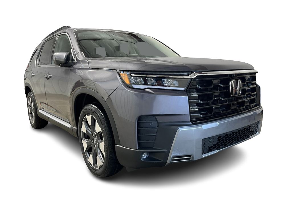 Thumbnail: 2026 Honda Pilot - 20