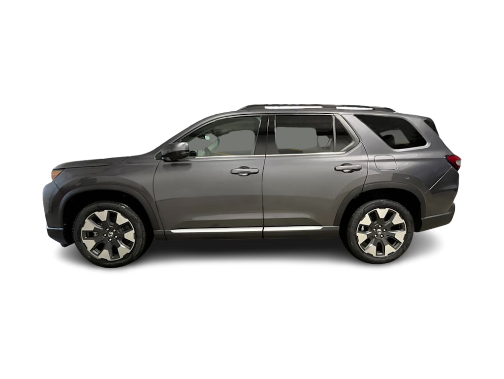 Thumbnail: 2026 Honda Pilot - 3