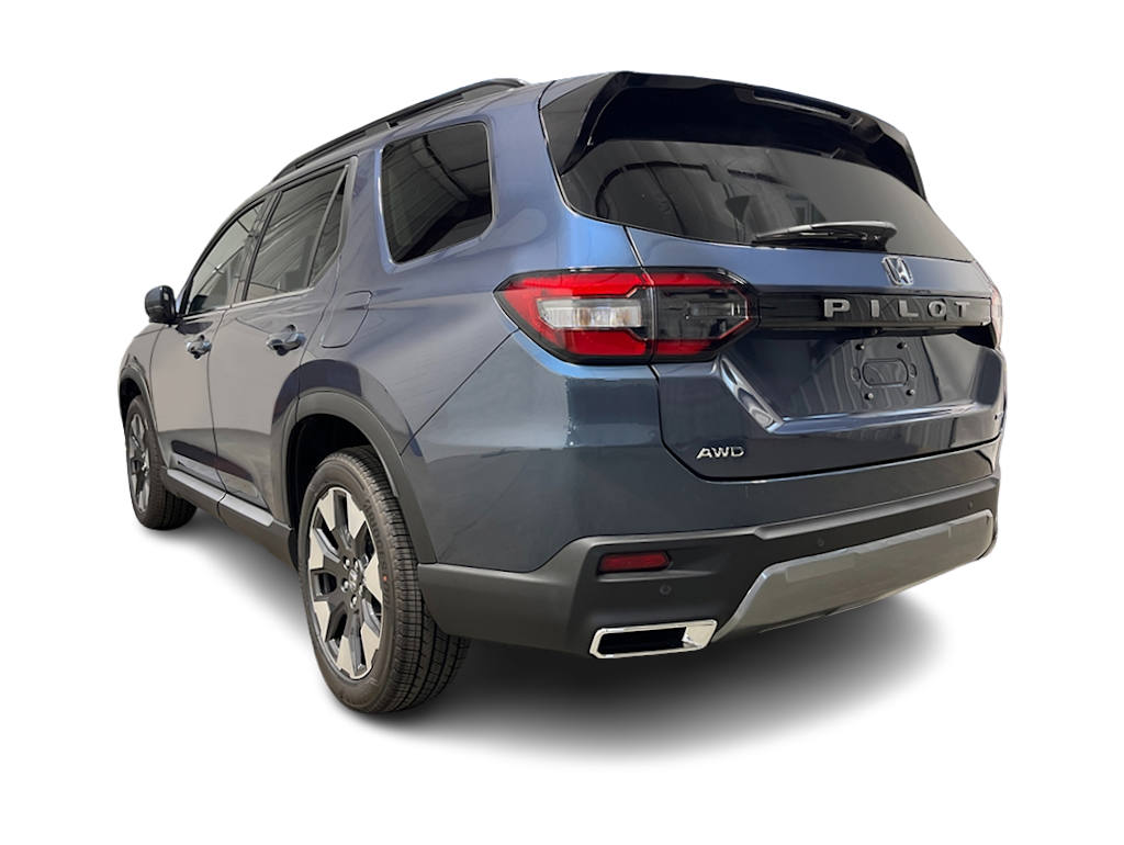 Thumbnail: 2026 Honda Pilot - 4