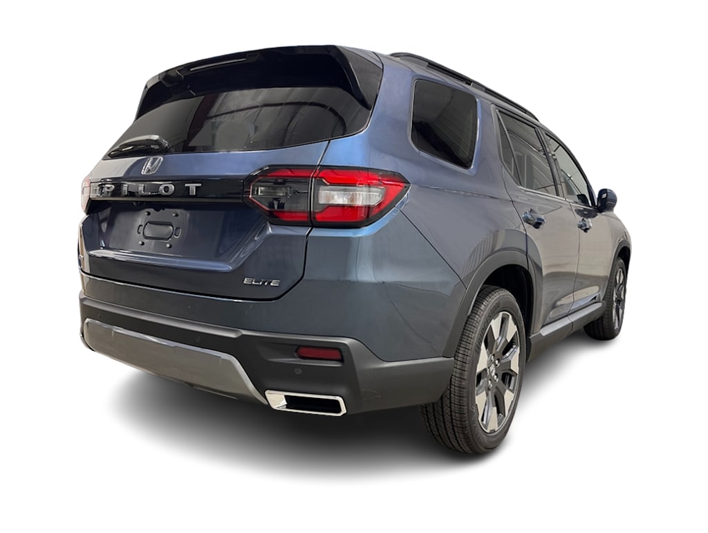 Thumbnail: 2026 Honda Pilot - 18